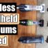 Shark Stratos Cordless Vacuum – The Best Yet!