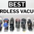 Best Handheld Vacuum 2023! Who Is The NEW #1?