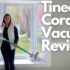 Top 5: Best Cordless Vacuum of 2024 [My dream Vacuum is Finally HERE]