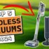 Tineco PWRHERO 11 Cordless Vacuum Review // Clean My Floors With Me!