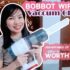 Moj novi najbolji prijatelj –  Mi Robot Vacuum Cleaner-Mop 2 Pro [Recenzija]