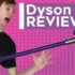 Dyson CY22 Cinetic Big Ball Animal Vacuum Cleaner Demonstration & Review