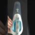 Cordless 2-in-1 ErgoClean™ Vacuum Cleaner VRT50225VB