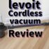 VacLife Pet Hair Handheld Vacuum – Hand Vacuum Cordless Rechargeable